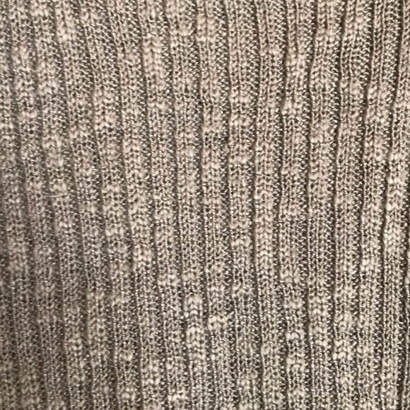 Square neck green crop tank - Picture 2 of 3